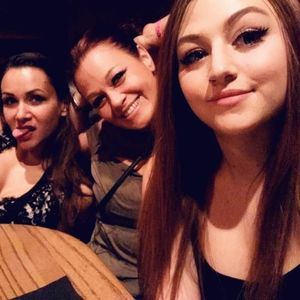 Meet your Posher, Paula